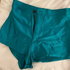 American Apparel shorts